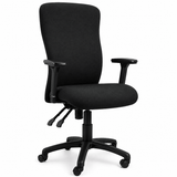 Spine High-Back Office Chair