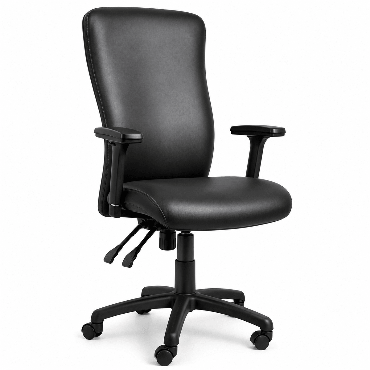 Spine High-Back Office Chair