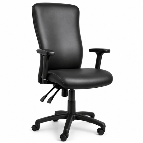 Spine High-Back Office Chair
