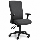 Spine High-Back Office Chair