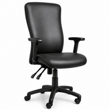 Spine High-Back Office Chair