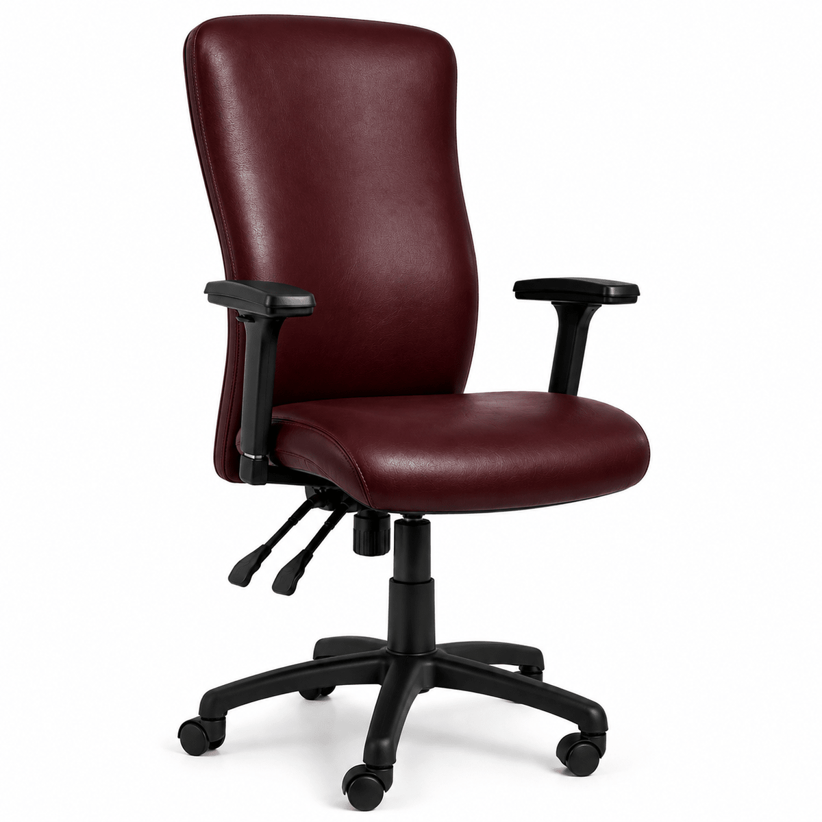 Spine High-Back Office Chair