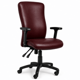 Spine High-Back Office Chair