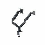 Spring Lift Dual Monitor Arm