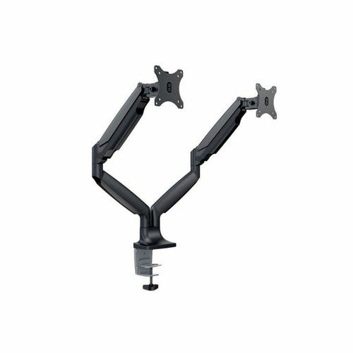 Spring Lift Dual Monitor Arm