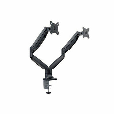 Spring Lift Dual Monitor Arm - Additional View 2