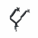 Spring Lift Dual Monitor Arm - Additional View 2