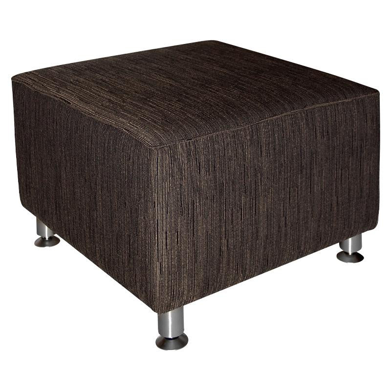 Square Ottomans