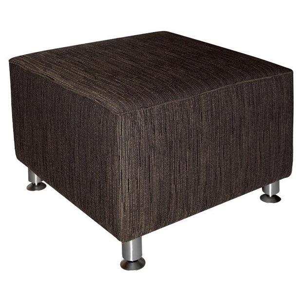 Square Ottomans