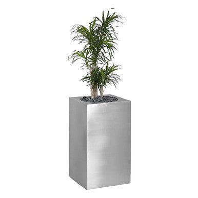 Square Solid Premiere Planter 32cm
