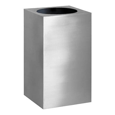 Square Solid Premiere Planter 40cm - Office Stock Group