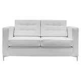 St. Helena Sofa Double Seater