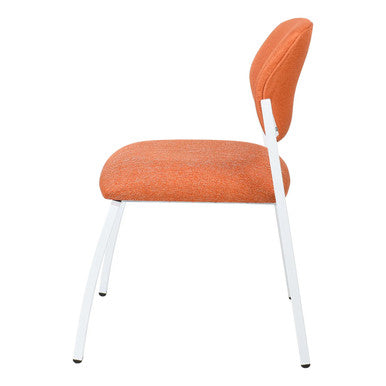 Utility Stackable Side Conference Chair