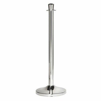 Stainless Q-Ing Pole for Rope
