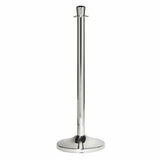Stainless Q-Ing Pole for Rope