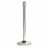Stainless Q-Ing Pole for Rope