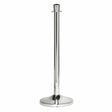 Stainless Q-Ing Pole for Rope