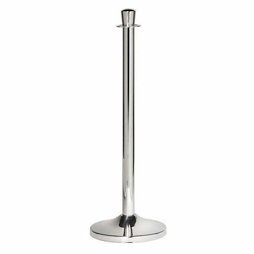 Stainless Q-Ing Pole for Rope