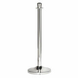 Stainless Q-Ing Pole for Rope