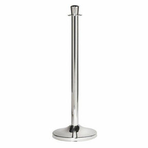 Stainless Q-Ing Pole for Rope