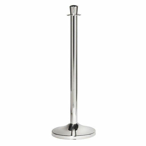 Stainless Q-Ing Pole for Rope