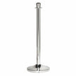 Stainless Q - Ing Pole For Rope [Office Stock]