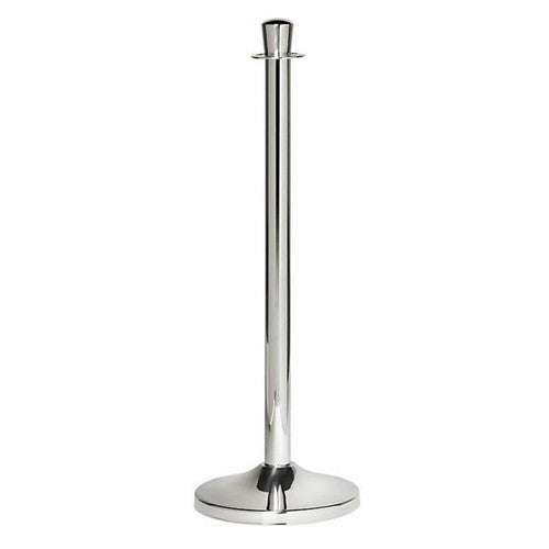 Stainless Q - Ing Pole For Rope [Office Stock] Default Title