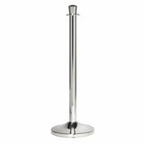 Stainless Q - Ing Pole for Rope | Uncategorized | Office Stock