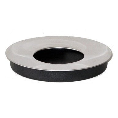 Stainless Steel Ashtray Only