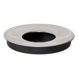 Stainless Steel Ashtray Only