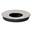 Stainless Steel Ashtray Only
