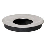 Stainless Steel Ashtray Only