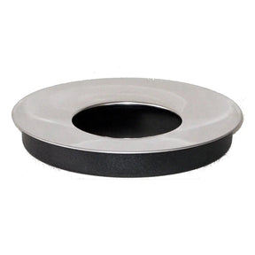 Stainless Steel Ashtray Only