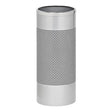 Stainless Steel Perforated Litter Bin