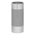 Stainless Steel Perforated Litter Bin