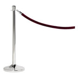 Stainless Steel Q-Ing Pole for Rope