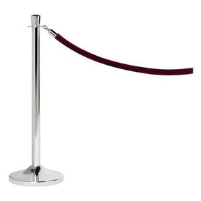 Stainless Steel Q-Ing Pole for Rope
