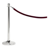 Stainless Steel Q-Ing Pole for Rope