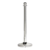 Stainless Steel Q-Ing Pole for Rope