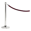 Stainless Steel Q-Ing Pole for Rope