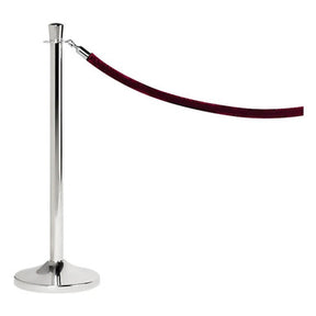 Stainless Steel Q-Ing Pole for Rope