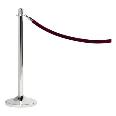 Stainless Steel Q-Ing Pole for Rope