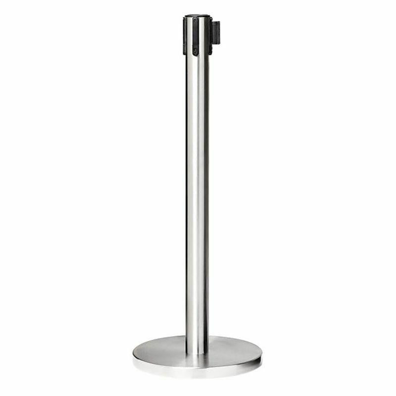 Stainless Steel Tube Q - ing [Office Stock]