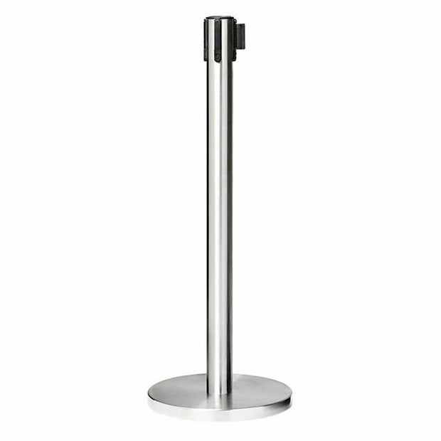 Stainless Steel Tube Q - ing [Office Stock]