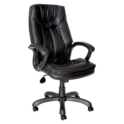 Stallion High-back Office Chair