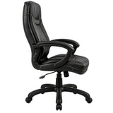 Stallion High-Back Office Chair