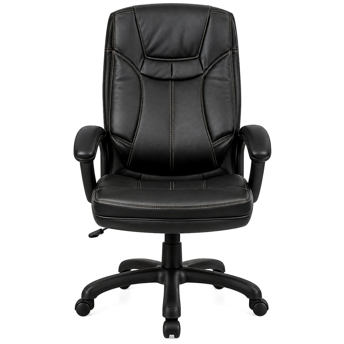Stallion High-Back Office Chair