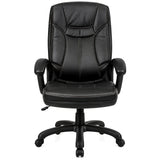 Stallion High-Back Office Chair
