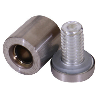 Stand Off 19x25mm (Single Unit)