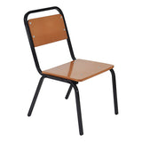 Standard School Chairs | School Furniture | Office Stock
